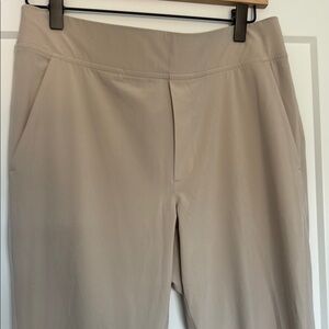 Athleta Beige Trousers LAST CUT ✂️